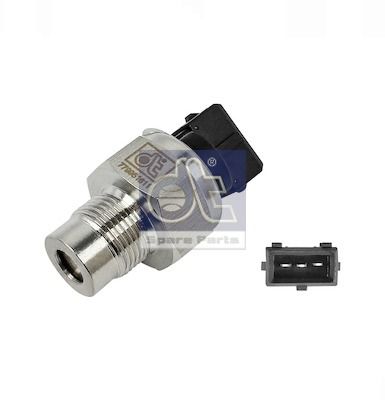 DT Spare Parts 4.62924 Sensor, boost pressure