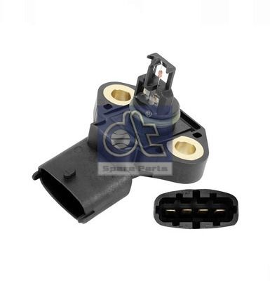 Sensor, intake manifold pressure DT Spare Parts 4.62926