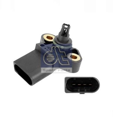 DT Spare Parts 4.62927 Sensor, boost pressure
