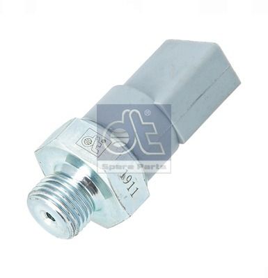 Sensor, oil pressure DT Spare Parts 4.62939