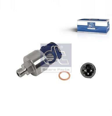 DT Spare Parts 4.62966 Sensor