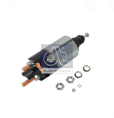 DT Spare Parts 4.63011 Solenoid Switch, starter