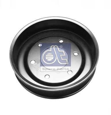 Belt Pulley, water pump DT Spare Parts 4.63030