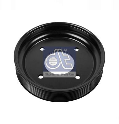 Belt Pulley, water pump DT Spare Parts 4.63039