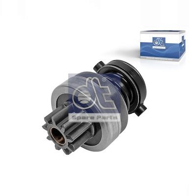 Pinion, starter DT Spare Parts 4.63075