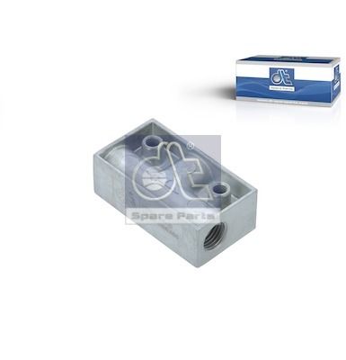 Control Valve, trailer DT Spare Parts 4.63085