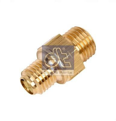 Non-Return Valve DT Spare Parts 4.63091