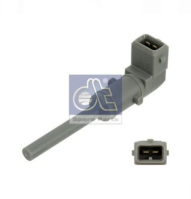 Level Control Switch, coolant level indicator DT Spare Parts 4.63093