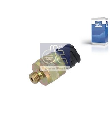 Pressure Switch DT Spare Parts 4.63109