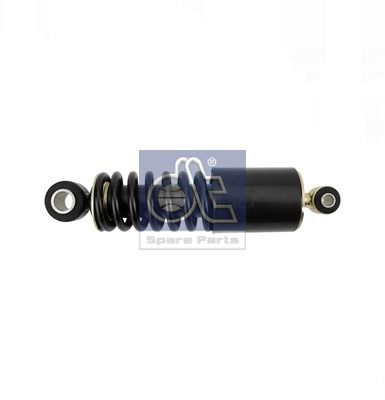 Shock Absorber, driver cab suspension DT Spare Parts 4.63120