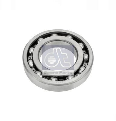 DT Spare Parts 4.63158 Mounting, manual transmission