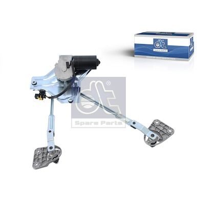Wiper Linkage DT Spare Parts 4.63214