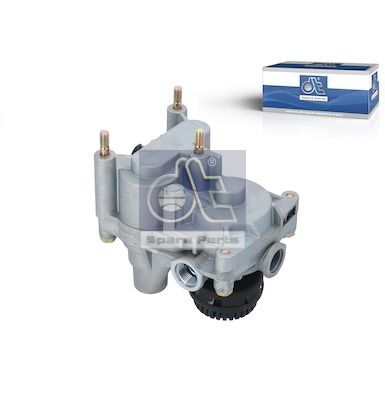 Relay Valve DT Spare Parts 4.63230