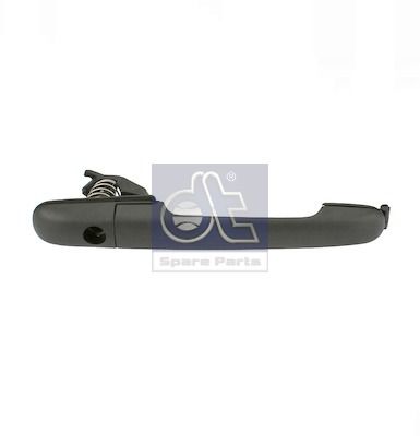 DT Spare Parts 4.63272 Exterior Door Handle