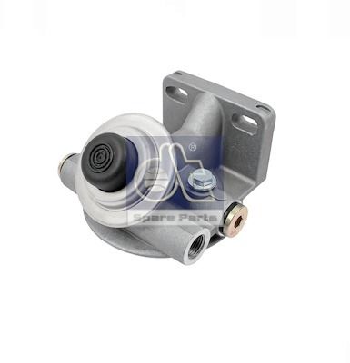 DT Spare Parts 4.63305 Cover, fuel filter