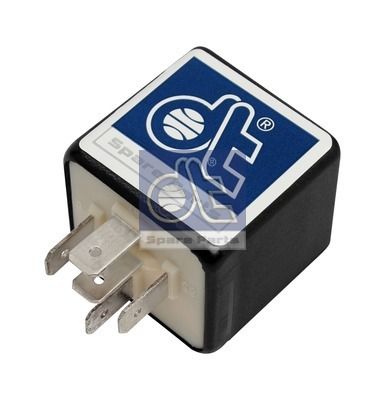 DT Spare Parts 4.63309 Relay