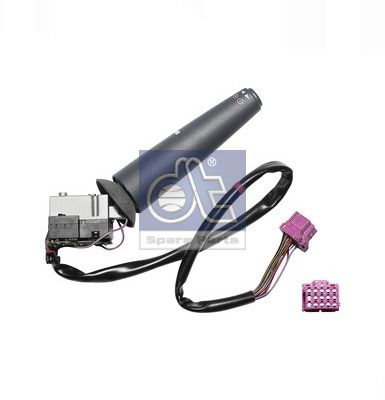 DT Spare Parts 4.63320 Steering Column Switch