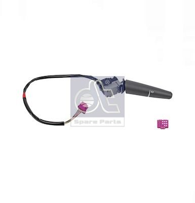 Steering Column Switch DT Spare Parts 4.63321