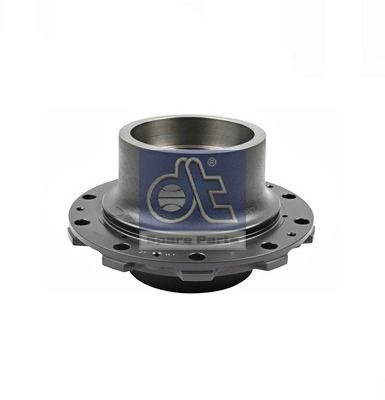 DT Spare Parts 4.63348 Wheel Hub