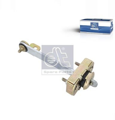 DT Spare Parts 4.63352 Door Hinge