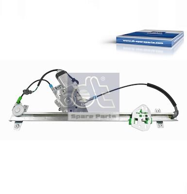 Window Regulator DT Spare Parts 4.63372
