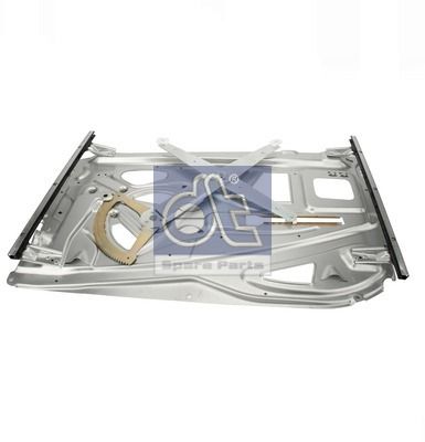 DT Spare Parts 4.63378 Window Regulator