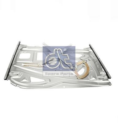 Window Regulator DT Spare Parts 4.63379