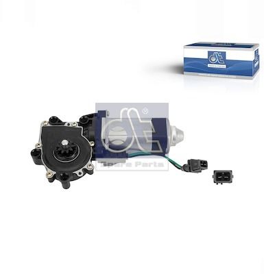 Electric Motor, window regulator DT Spare Parts 4.63381
