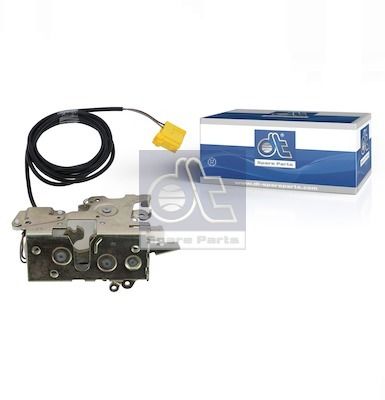 Door Lock DT Spare Parts 4.63391