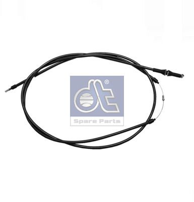 DT Spare Parts 4.63409 Bonnet Cable