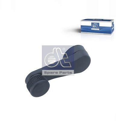 DT Spare Parts 4.63411 Window Crank