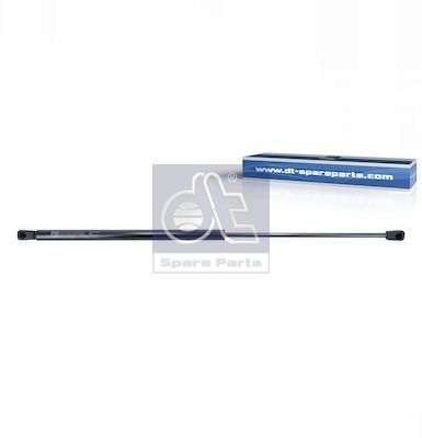 DT Spare Parts 4.63440 Gas Spring, front panel