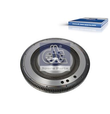 DT Spare Parts 4.63450 Flywheel