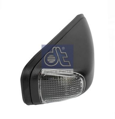 DT Spare Parts 4.63496 Lens, position light