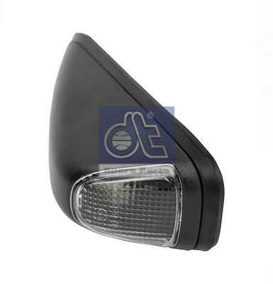 DT Spare Parts 4.63497 Lens, position light