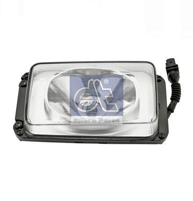 DT Spare Parts 4.63535 Spotlight