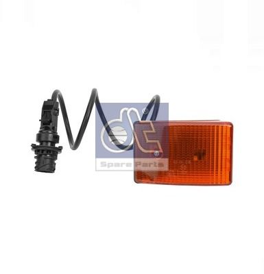 Direction Indicator DT Spare Parts 4.63536