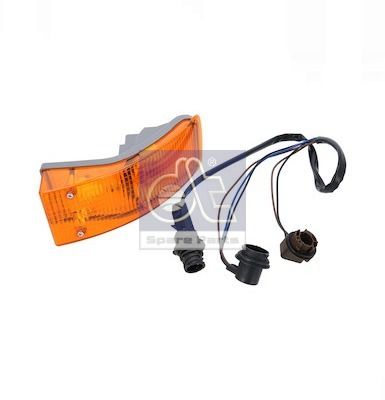 DT Spare Parts 4.63537 Direction Indicator