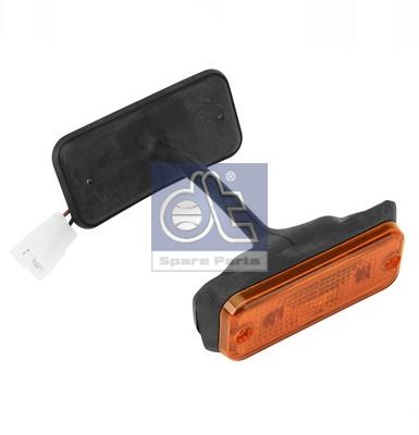 DT Spare Parts 4.63539 End Outline Marker Light