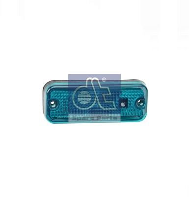 DT Spare Parts 4.63543 End Outline Marker Light