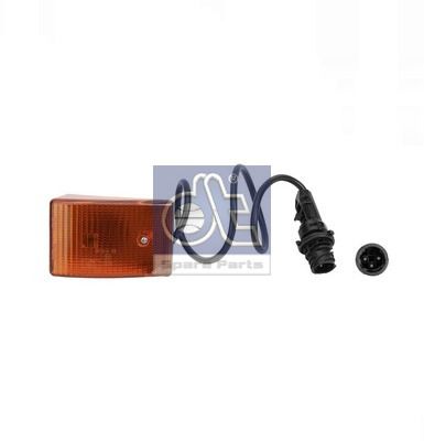 Direction Indicator DT Spare Parts 4.63559