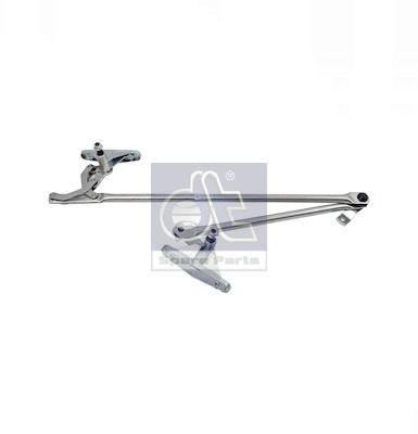 DT Spare Parts 4.63601 Wiper Linkage
