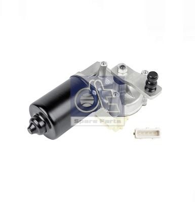 DT Spare Parts 4.63605 Wiper Motor