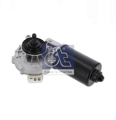 DT Spare Parts 4.63606 Wiper Motor