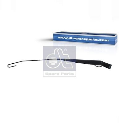 Wiper Arm, window cleaning DT Spare Parts 4.63612