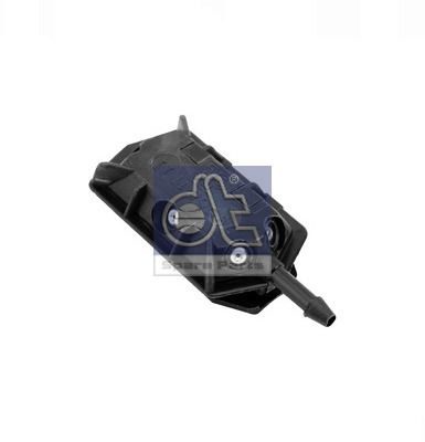 DT Spare Parts 4.63625 Washer Fluid Jet, window cleaning