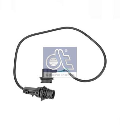 DT Spare Parts 4.63655 Bulb Socket
