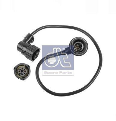 Bulb Socket DT Spare Parts 4.63657