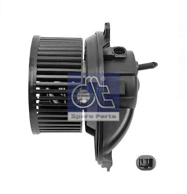 DT Spare Parts 4.63664 Interior Blower