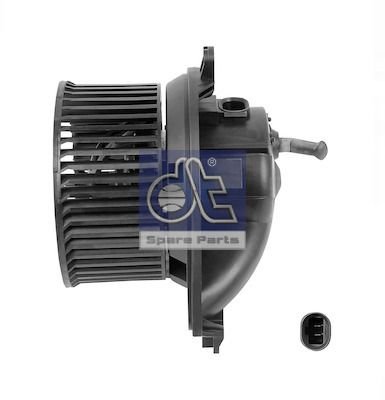 Interior Blower DT Spare Parts 4.63665